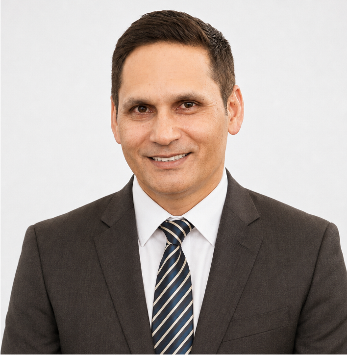 Pawan Sharma, Principal Investigator of the Sharma Lab
